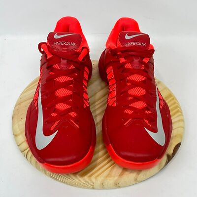 hyperdunk low 2012