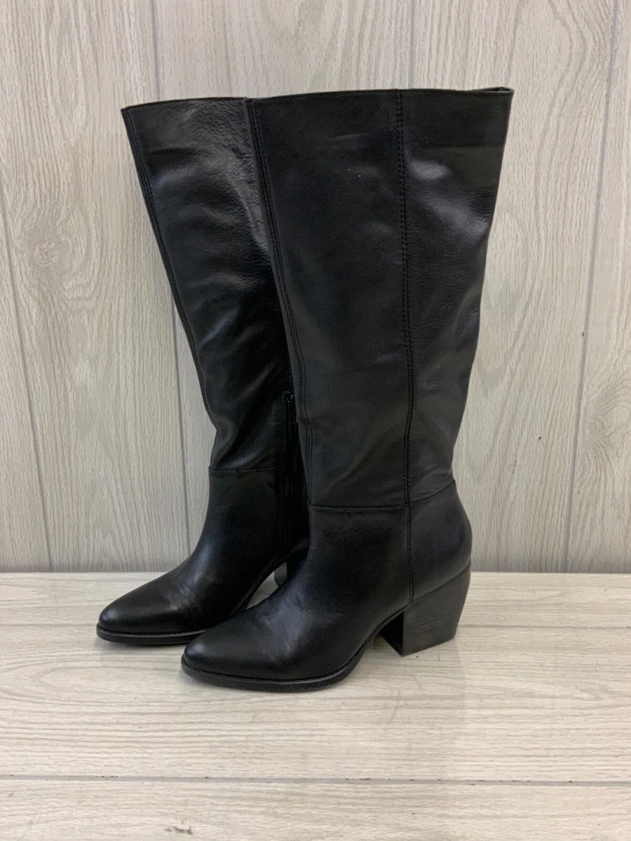 Naturalizer hotsell fae boot