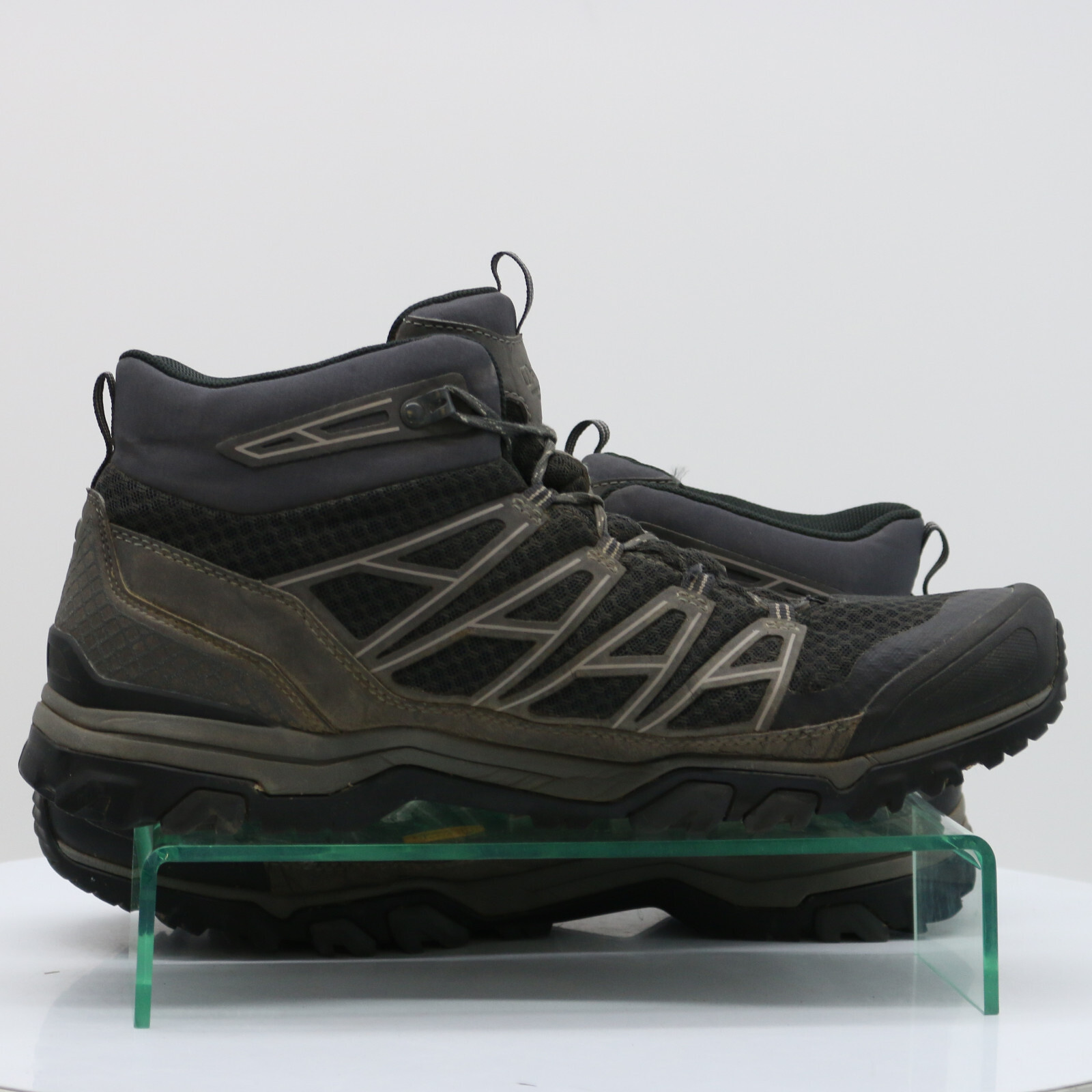 BERGHAUS EXPANSE MID GTX MENS BOOTS UK 11 EU 45.5 GREY RRP £165 GR eBay