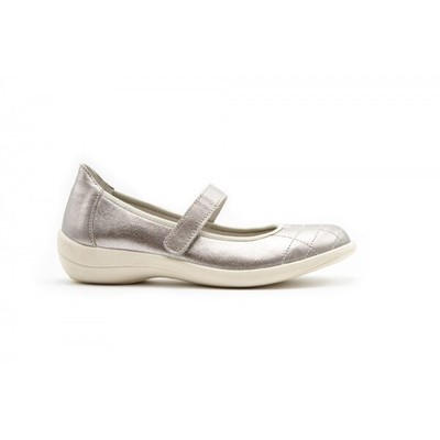 metallic mary jane shoes