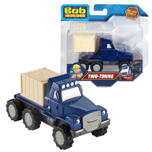 bob the builder two tonne