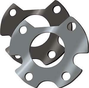 SPC Performance 99-05 VW Golf/Jetta/00-06 for Audi TT Nylon Positive Camber Shim