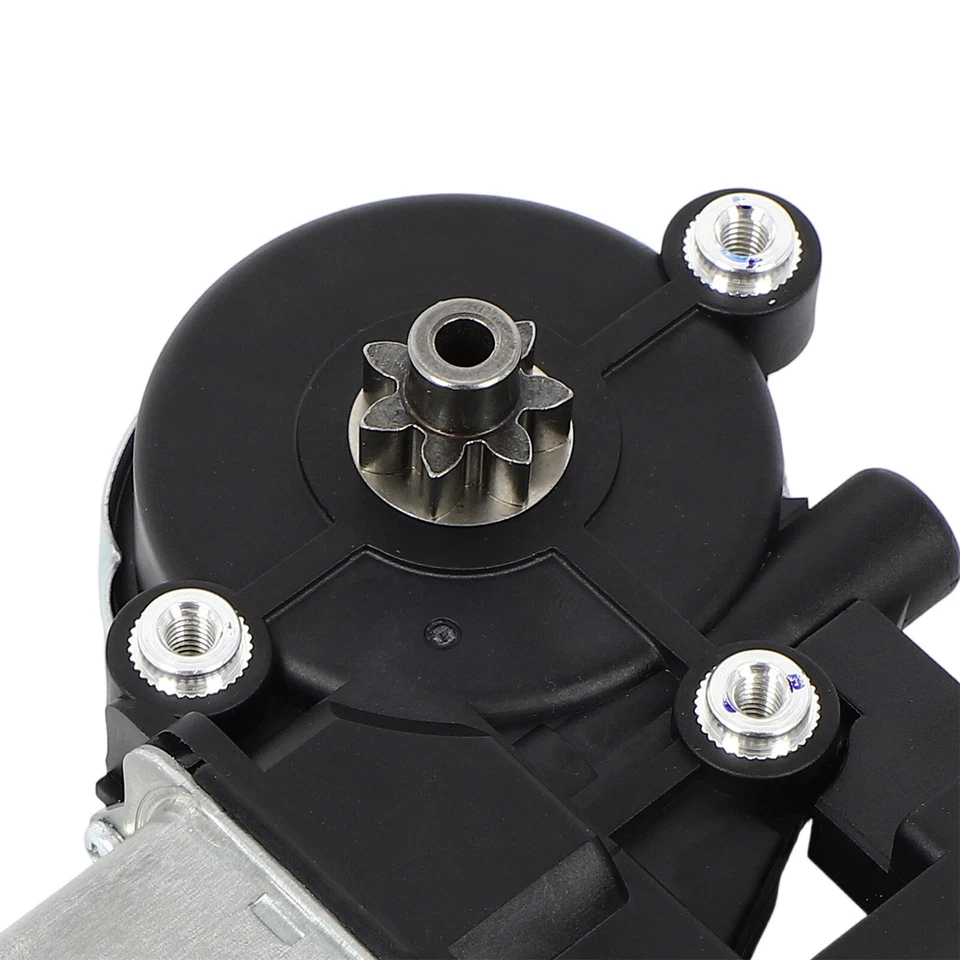 Motor elevador ventana trasero para Lexus Lexus ES300 02-03 ES330 04-06 pasajero derecho Foto 4 de 4