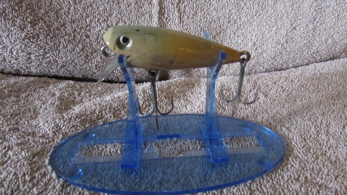 PD13769-LEURRE DE PECHE.Drager. Leurre Métallique. Appât Artificiel