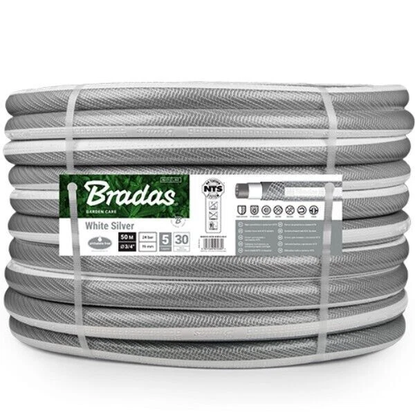 Irrigatore oscillante con struttura in metallo e 16 ugelli in ottone