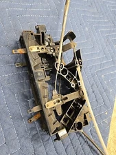 95-97 Toyota Tacoma 4Runner T100 AC Heater Temperature Control OEM P5318b111