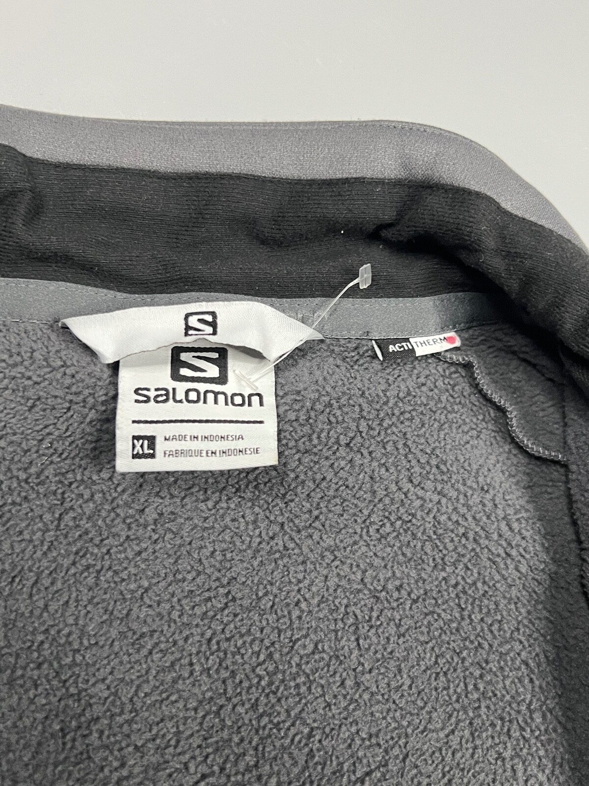 Salomon giacca donna