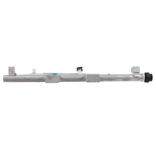 Aluminum AC Condenser 3531 For 2006 2007 2008 2009 2010-11 Honda Civic Acura CSX - Picture 13 of 15