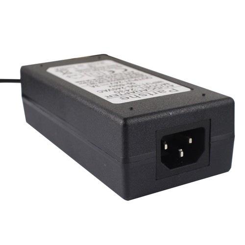 24V Adapter for Datamax O 'Neil E-Class Mark III Thermal Printer Power Supply - Picture 2 of 2