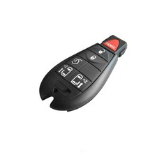 Keyless Entry Transmitter-S, VIN: G Mopar 560...