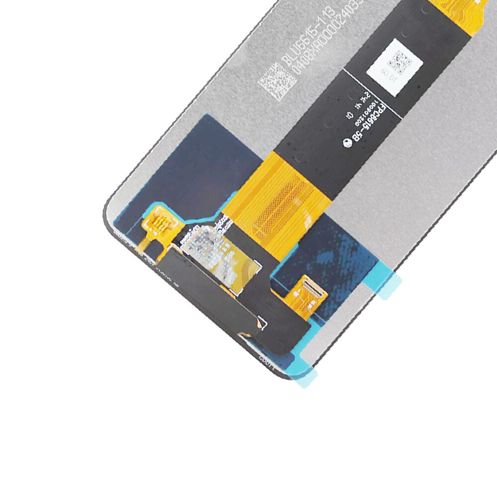 「RT-84059」です⭐︎ Replacement For Nokia HMD Vibe N159V TA-1590 LCD Display Touch