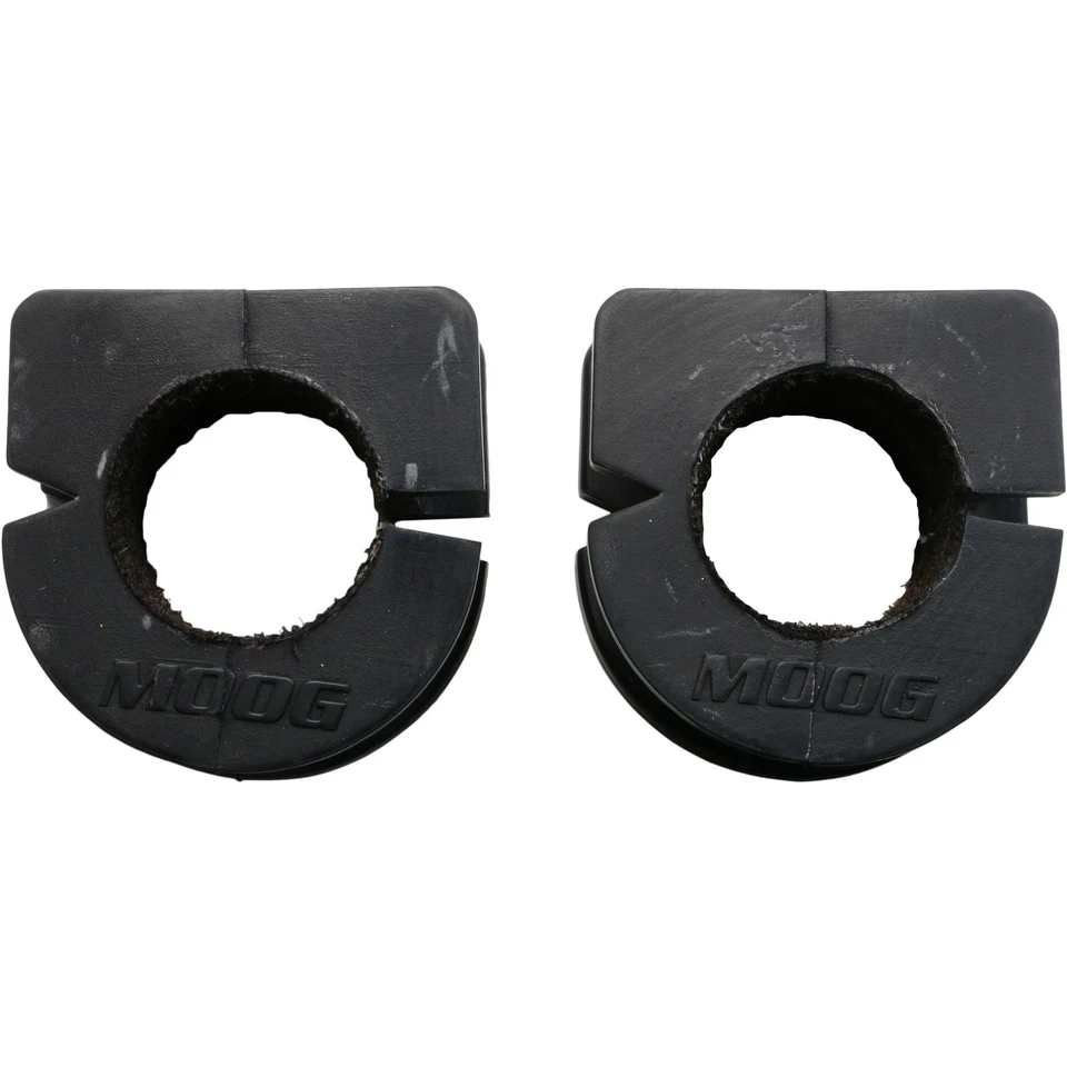 For 2003-2020 Chevrolet Express 2500 Suspension Stabilizer Bar Bushing Kit MOOG - Image 4 of 4
