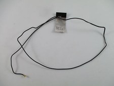 ANTENA WIFI NEGRA PACKARD BELL EASYNOTE TE69KB 48.EJT8D.4GA ORIGINAL #0