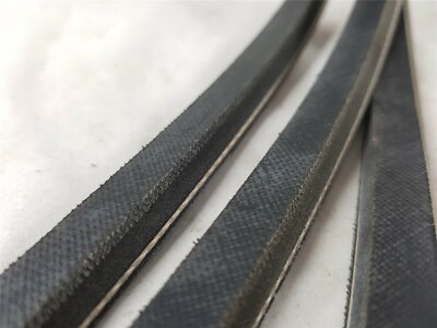 Premium Ersatzriemen Für STIGA 1134-9157-01 – Ku Produktbild-Vorschau 4