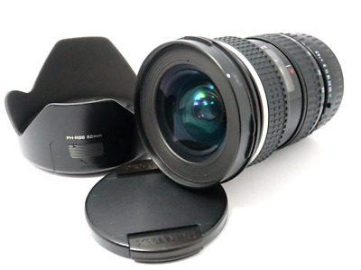 358 SMC Pentax FA645 33-55mm f4.5 AL for Pentax 645 N NII 358 SMC Pentax FA645 33-55mm f4.5 AL for Pentax 645 N NII