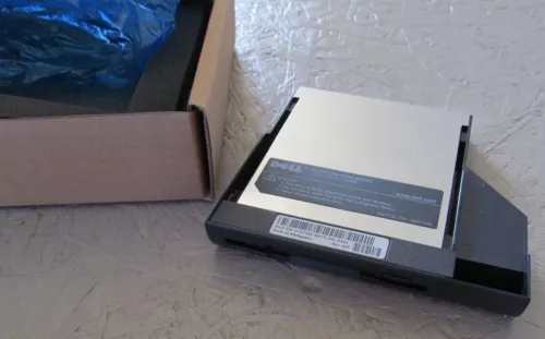 Dell Floppy Disk Drive Module #10NRV-A00 New in Box 3.5" 1.44MB