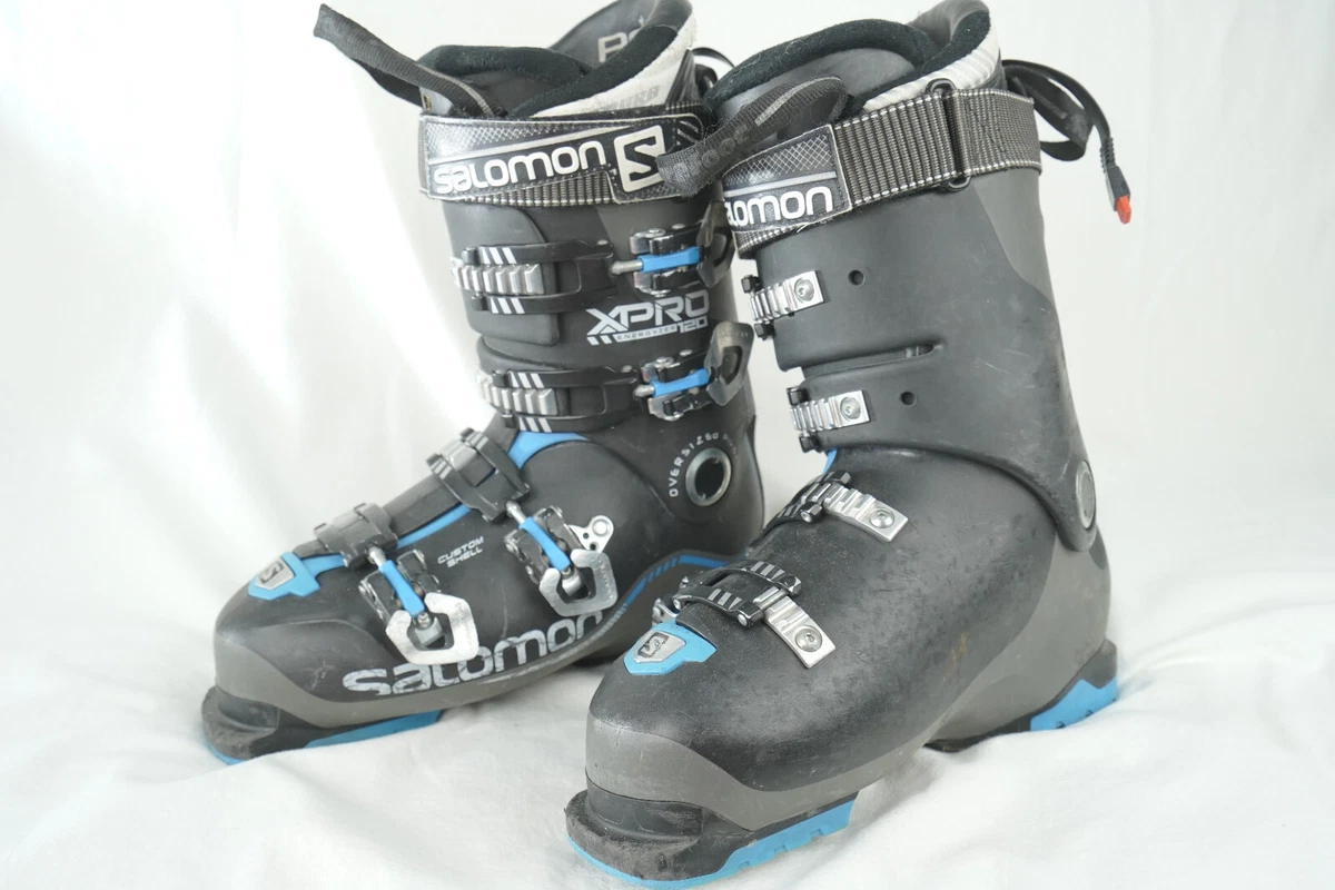 Salomon xpro energyzer clearance 120