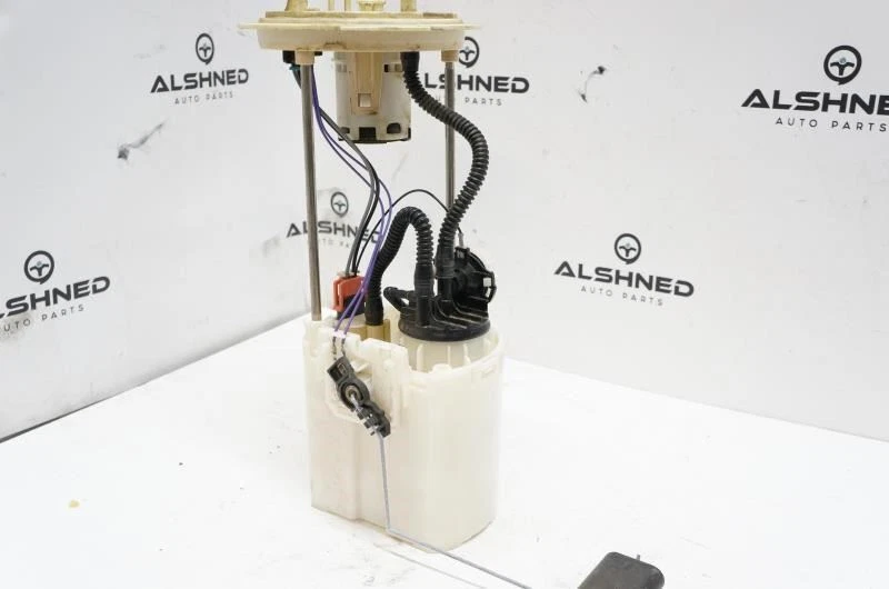 2010 Ford Fusion 2.5L Fuel Pump Assembly AL34-9H307-DC OEM - Изображение 2 из 4