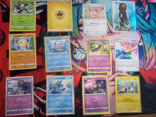 Pokemon Karten EN DE JP Rainbow V-Max + Star Wars Karte und Pokemon Münze
