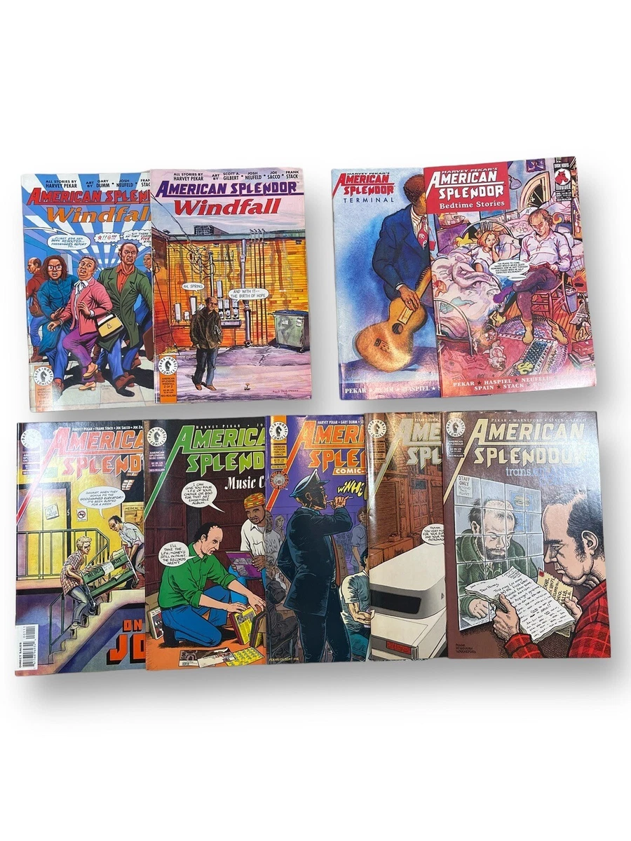 american splendor products for sale | eBay