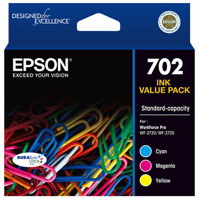 epson 702 printer
