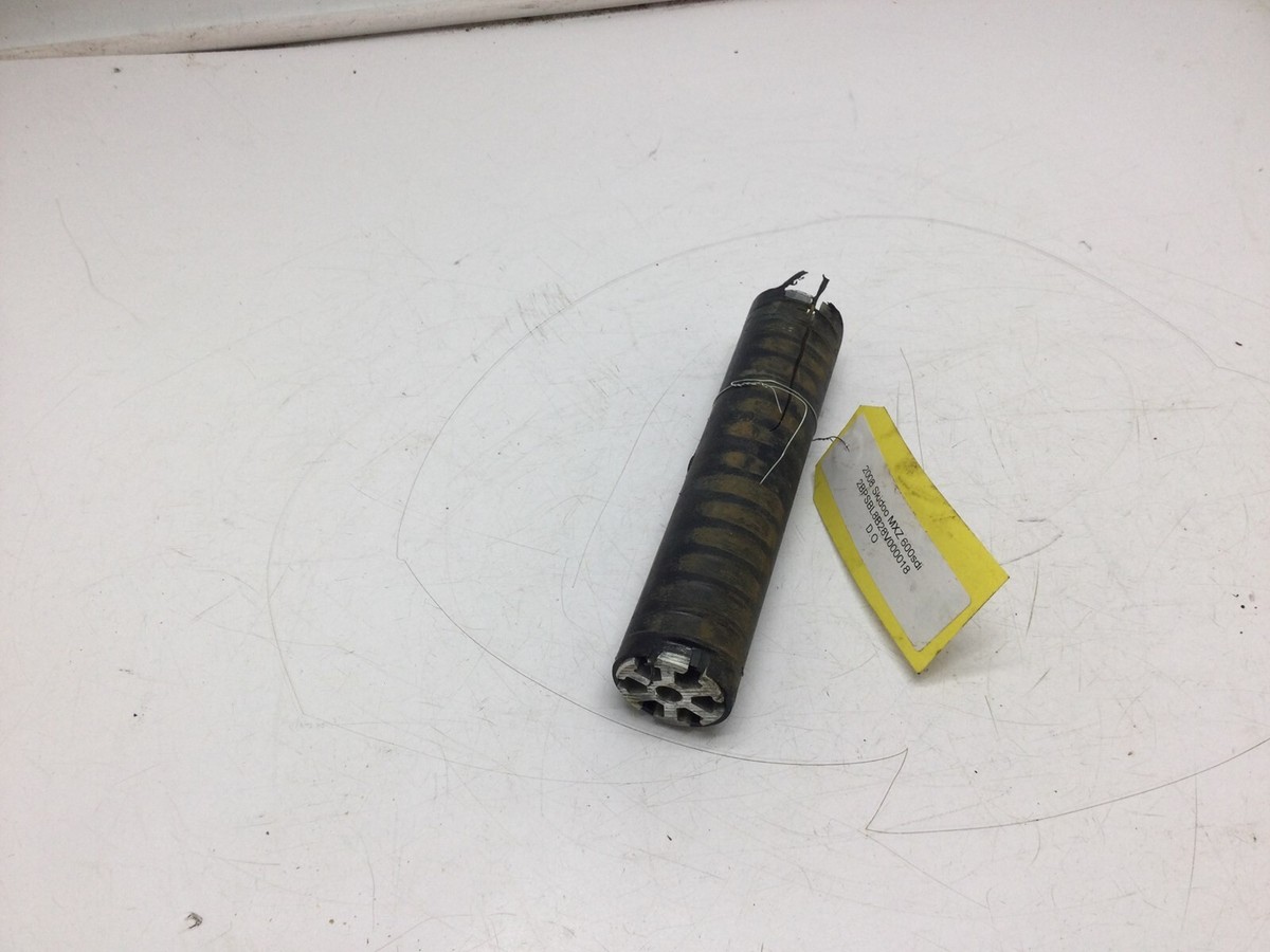 Ski-doo Oem Rear Suspension Spring Axle 503191344 Q4750 for sale