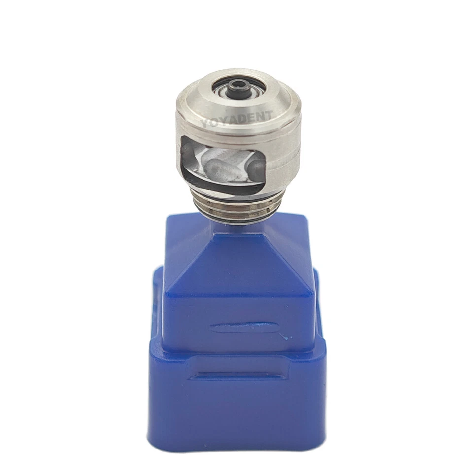 Dental Turbine Cartridge Rotor For NSK S-Max M900L/K/KL/SL/BL Handpiece SX-SU03 - Image 3 of 4