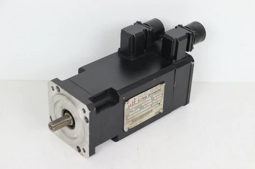 Hauser Parker HDX70C4-44S Servo Motor Max 8000 UNUSED UNUSED