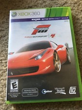 Forza Horizon 3 (Xbox One, 2016)