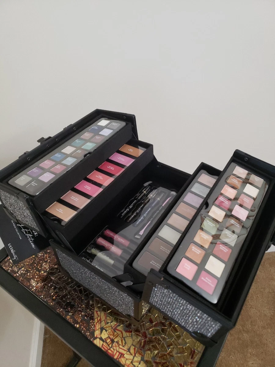 How Much Does It Cost To Get Your Makeup Done At Ulta Beauty Saubhaya
