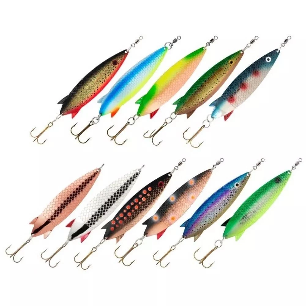 Abu Garcia Toby 40g - Glasgow Angling Centre
