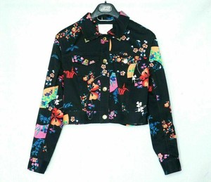 h and m versace