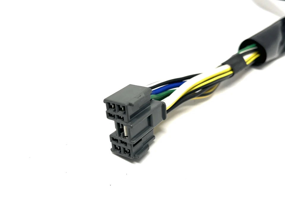 Arnés interruptor de encendido Suzuki Grand Vitara XL7 1999-2002 FABRICANTE DE EQUIPOS ORIGINALES Foto 4 de 4