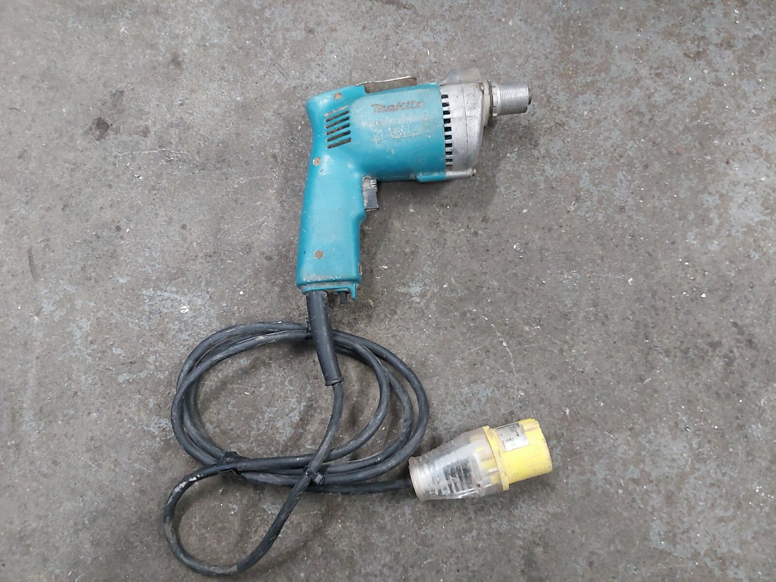 Makita 6802BV construction screw gun eBay