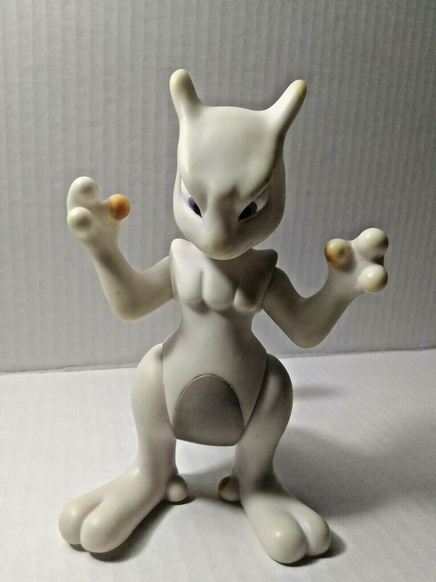 Pokemon Mewtwo DX 5