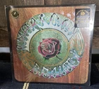 THE GRATEFUL DEAD - AMERICAN BEAUTY - 180-GRAM VINYL LP " NEW, SEALED "