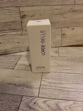 Lorde & Belle Hydra Max Booster 0.1 Oz RETAIL $59 New In Box 
