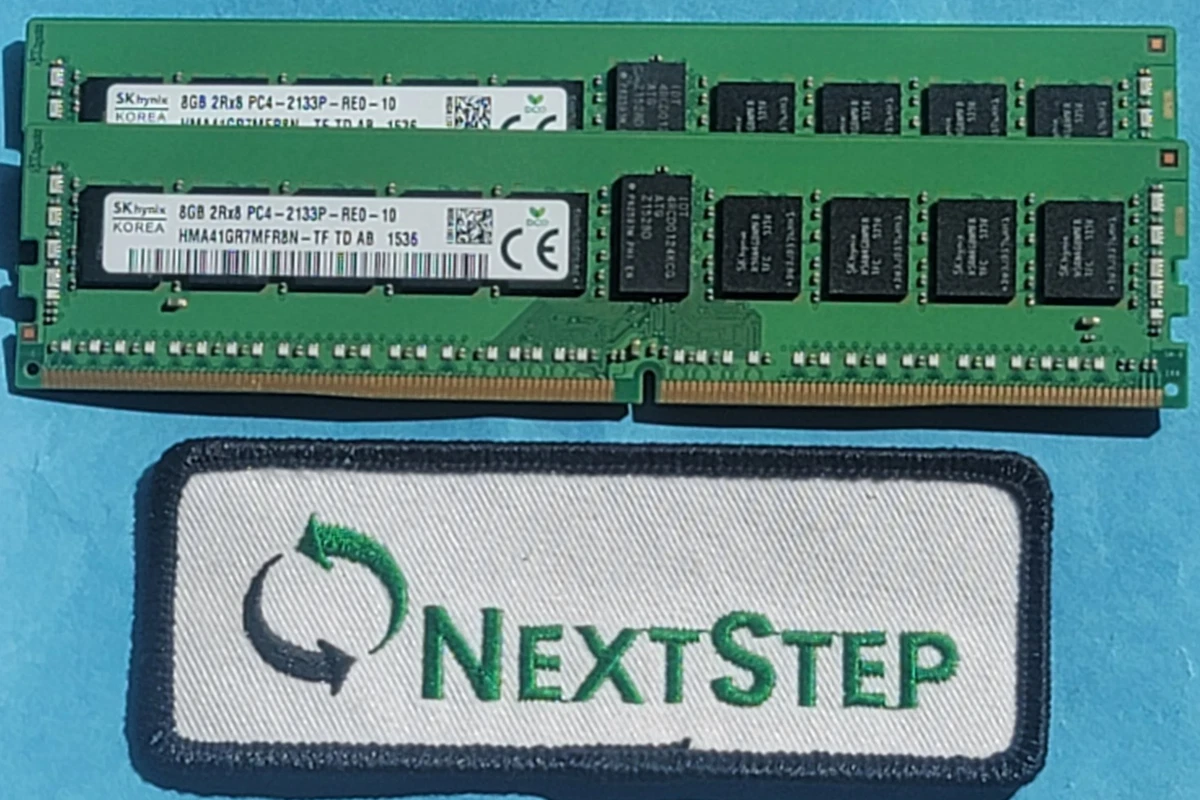 PC4-17000 (DDR4-2133) Bus Speed DDR4 SDRAM Memory (RAM) for sale