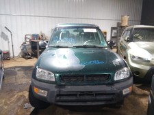Passenger Right Caliper Front Fits 96-00 RAV4 2137282