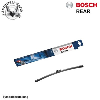 Bosch Scheibenwischer HINTEN für Kia Ceed Pro Ceed