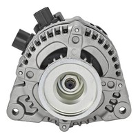 Lichtmaschine Generator 14 V 150 A Ø 78 Mm Valeo FüR U.A. Ford Focus
