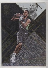 2016 Donruss Elite Elite Rookies Black 113/199 Kenny Lawler #159 7l6