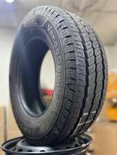 215/70R15CP Continental VancoCamper (8mm - 9mm)