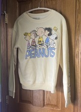 Peanuts Hoodie