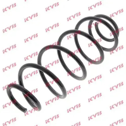 Suspension spring Front Axle Coil Spring RH2645 KYB for JAGUAR X-TYPE I