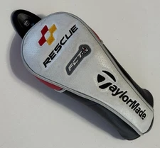 *Taylormade Rescue Tour Preferred TP Hybrid Headcover, Good Condition, FREE SHIP