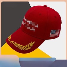 Gorra de béisbol 2025 de borde plano placa lisa gorras de béisbol clásicas ajustables 2 piezas