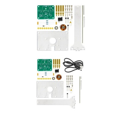 DIY Magnet Pendel Modell Physik Experiment Stem Wissenschaft Kits für