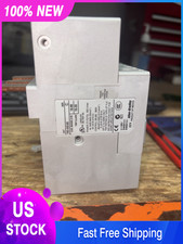 ALLEN BRADLEY SOLID STATE OVERLOAD RELAY 193-EEGE