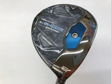 Callaway PARADYM Ai SMOKE MAX FAST 19 degree TENSEI 40 for Callaway Ai SMOKE R
